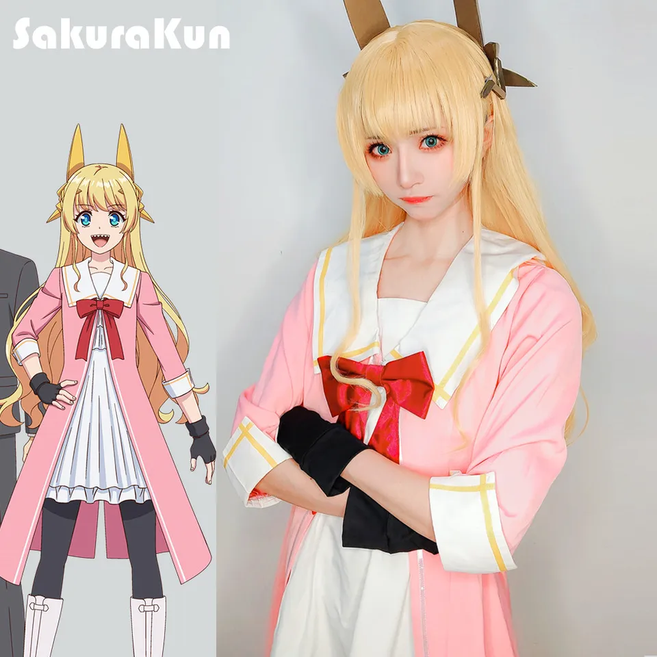 New Kinomoto Sakuratomoyo Daidoji Cosplay Costume Medieval Fantasy Dress  Daily Lolita Uniform Anime Clothes Cos  Cosplay Costumes  AliExpress