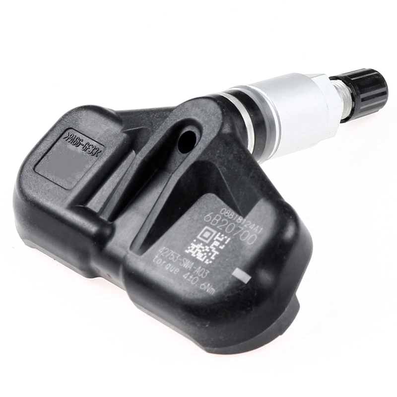 ڵ Ÿ̾ з  TPMS  Ÿ̾ з CR-V ȥ ڵ 42753-SWA-A03 PMV-108M 42753SWAA03