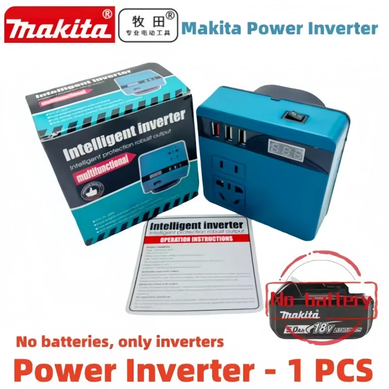 for Makita Inverter