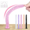 Dildo For Anal Suction Cup Dildo Sex Product Huge Dildo Vagina Real Large Dildo For Artificial Penis For Women Masturbation Gode 1