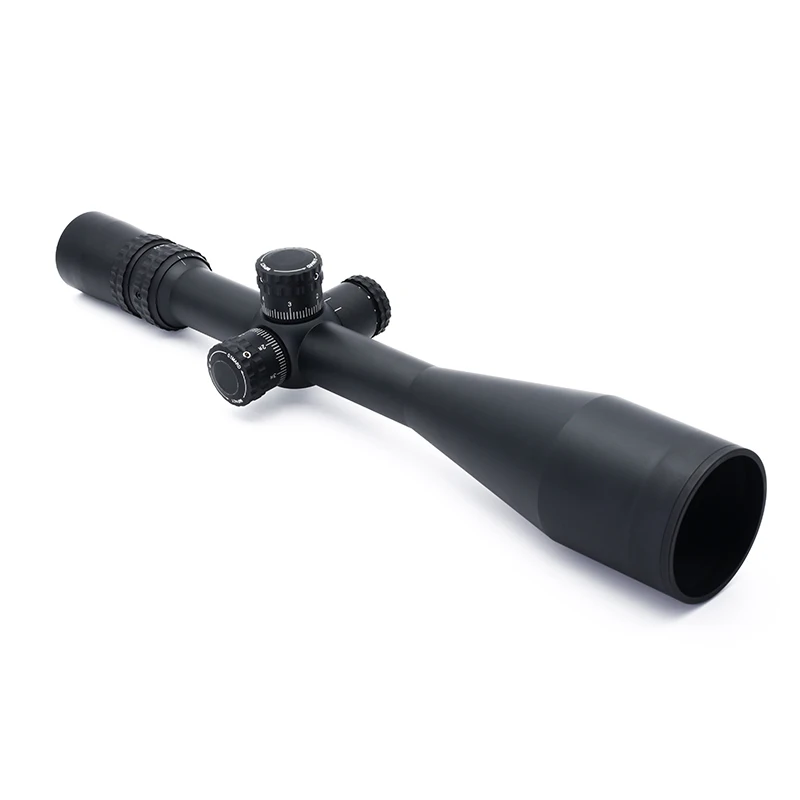 Tactical long-range Riflescope NXS 5.5-22X56mm FFP Hunting Scope, rifle scope