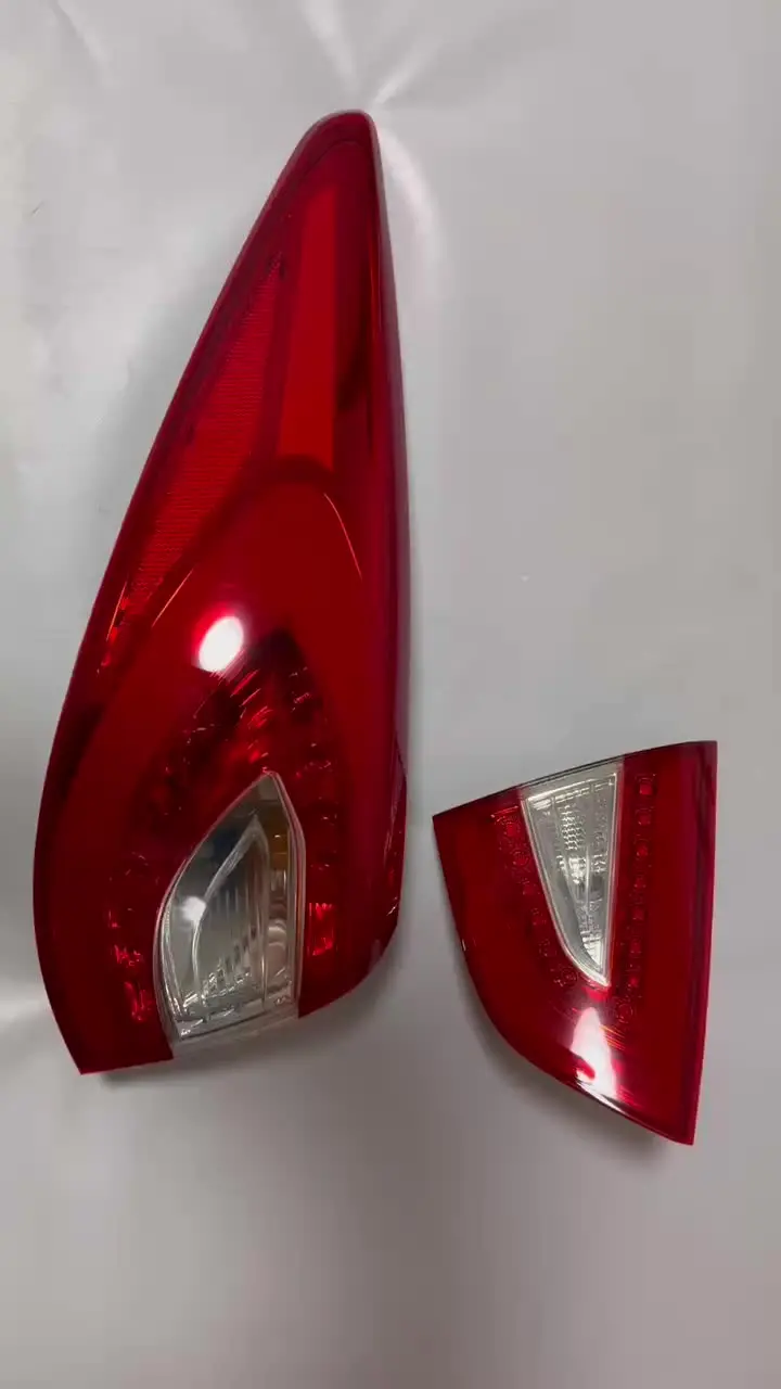 Fanale Posteriore Completo Per Hyundai IX35 2013-2015 – Luce Stop, Retromarcia, Indicatore