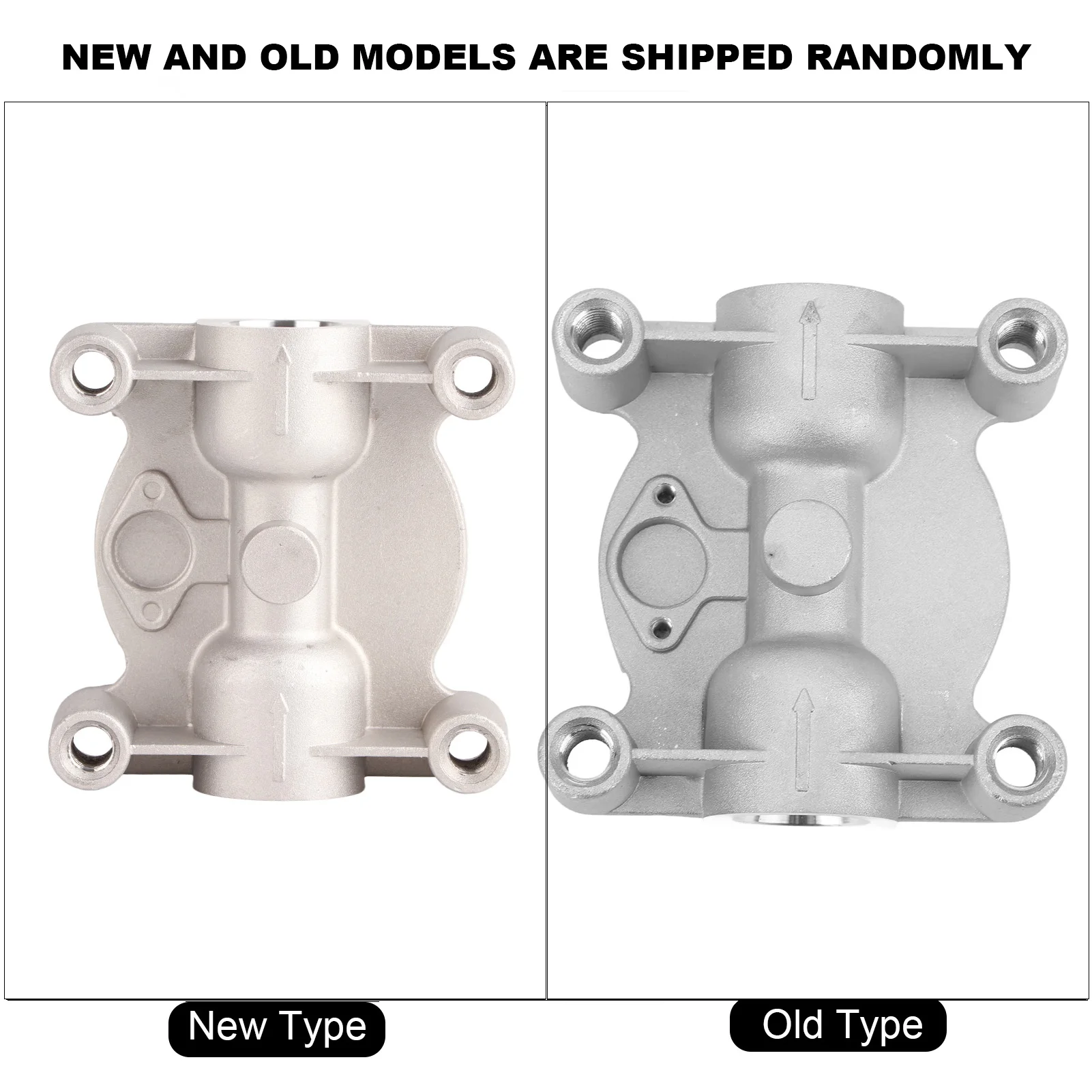 Fuel Filter Water Separator Mounting Base Housing FB1311 Replacement For Cummins Engine