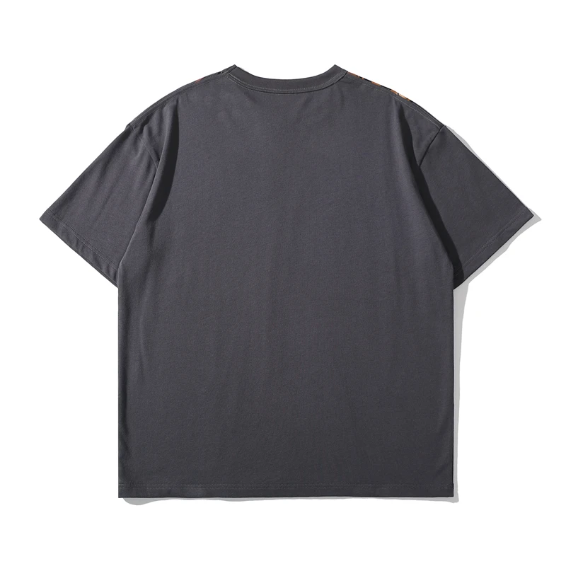 Tシャツ・カットソー [DRIFTOUT]\"Don't Wanna Be a Tiger\" Short Sleeve Tee DRIFTOUT]