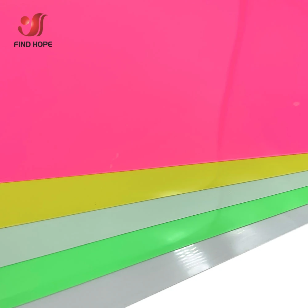 Luminous Heat Transfer Vinyl Glow in Dark Noctilucent Hot Press Iron On T-shirts HTV Pringting Fabric Textiles Decor For Cut