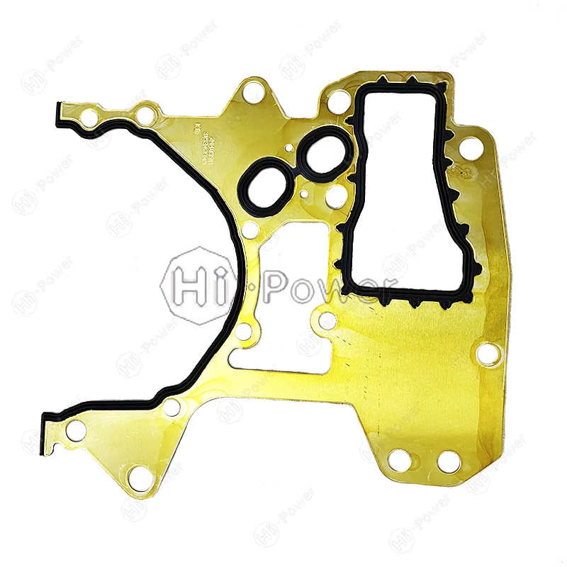 Auto Engine Timing Cover Gasket 24405911 315342345 For Chevolet Cruze Sonic Aveo Pontiac G3 Opel Astra 1.6L/1.8L Car Kit