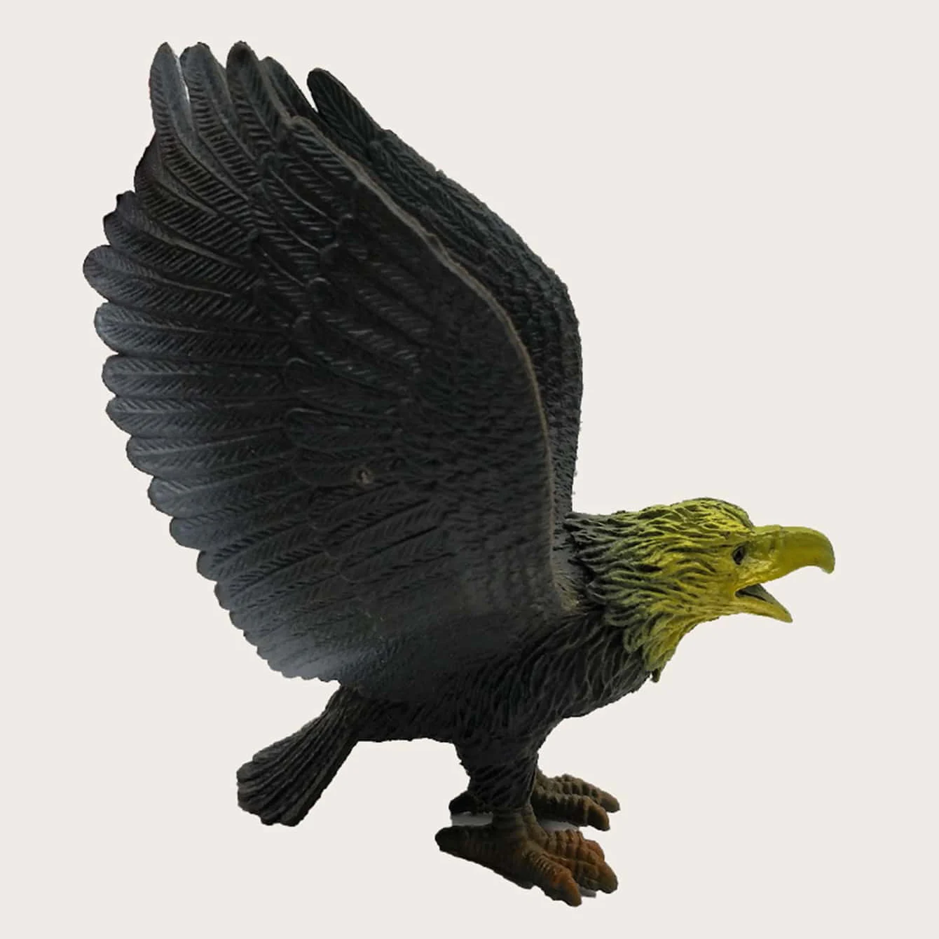 Eagle Statue - Hanging Decoration - Outdoor Bird Deterrence