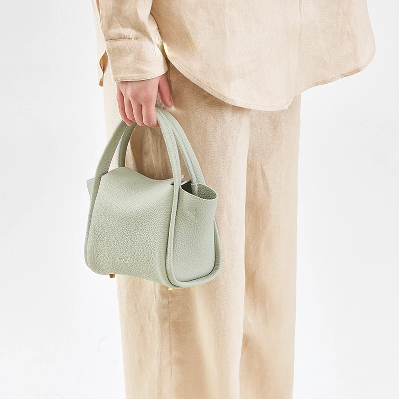 

Сумка-слиток, мини-корзина для овощей, дизайнерская Портативная сумка-мессенджер серии Весна-лето, маленькая фотосумка