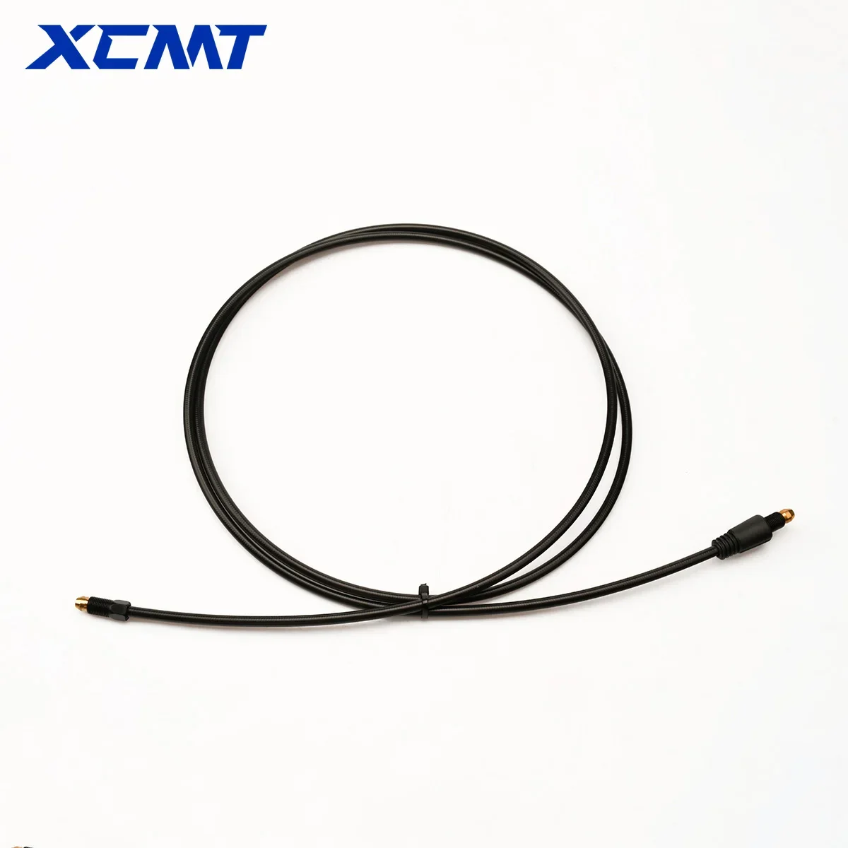 Rear Oil Pipe