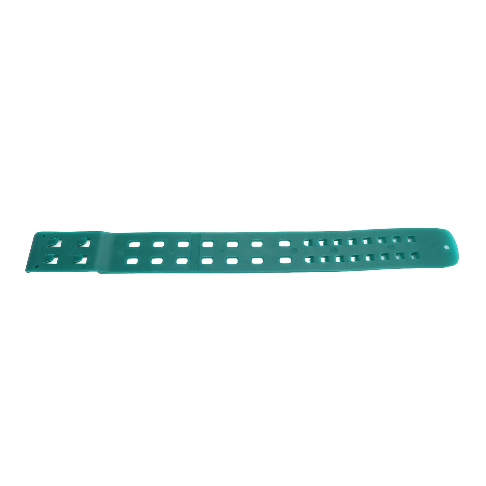 Cow Pedometer Foot Band TPU Estrus Warning Cow Pedometer Foot Tie for Farm Management Estrus Warning Band