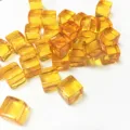 Clear Orange