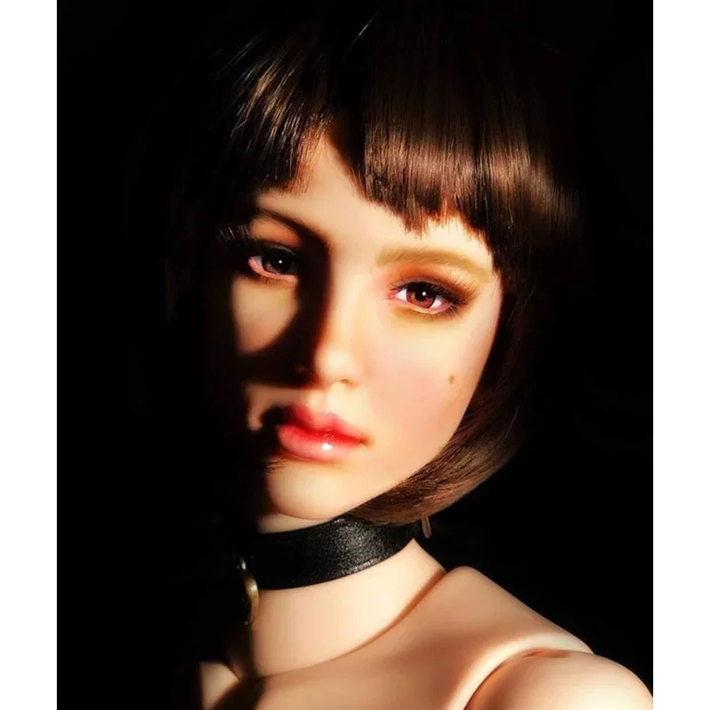 Dollshe Natalie BJD Dolls 1/3 Female Ball Jointed Doll High