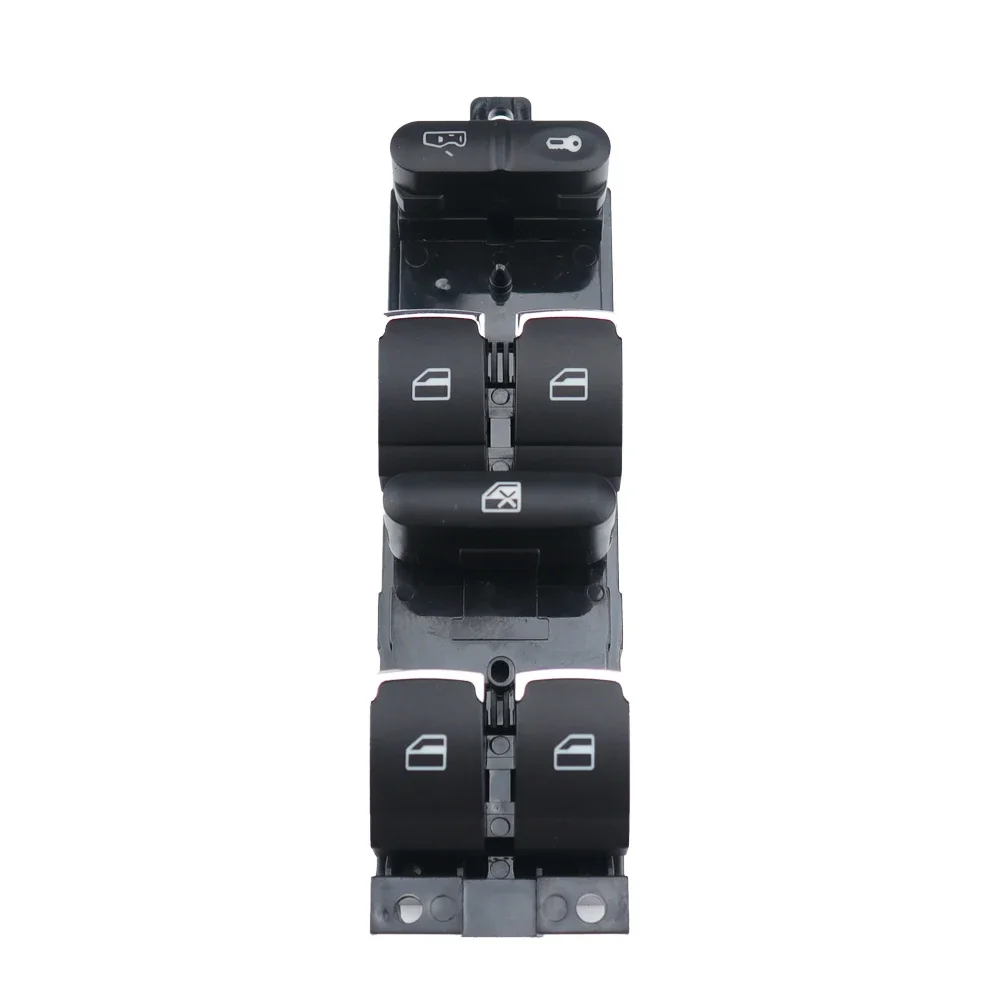 1 Pz Controllo Master Window Controller Switch 3 Bd959857 Per Vw Jetta Golf Gti Mk4 Passat B5 Lato Conducente 3 Bd959857