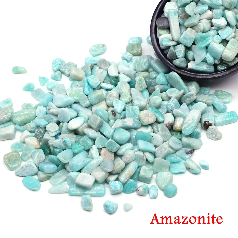 Natural Stone Crystal Gemstone Collection for Reiki Healing and Home Decor