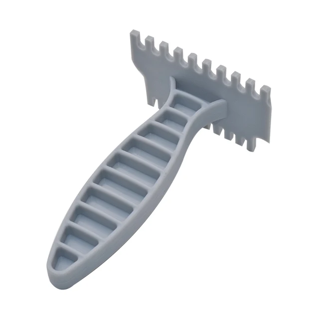 Queen Kizáró Lapát Méhészeti Fésű Szerszámok Készlet Méh Mézes Kivonó Szerszám Méhkas Tisztító Apikultúra Kellékek Felszerelések - Image 3