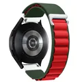 Green Red