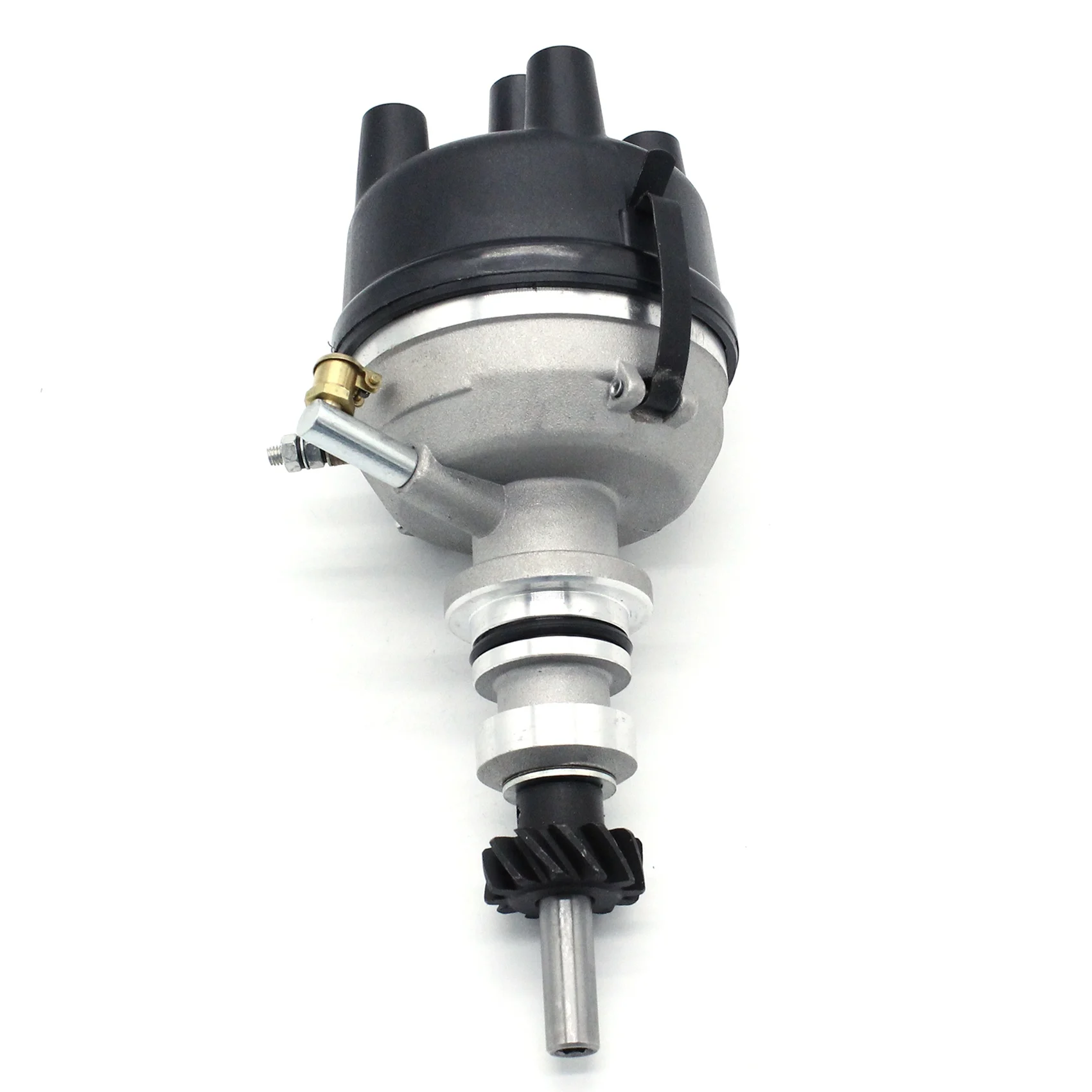 

Распределитель FDN12127A, 311185, 86588846, 1100-6101 для тракторов Ford New Holland 500, 600, 700, 800 Series 4-цилиндровый