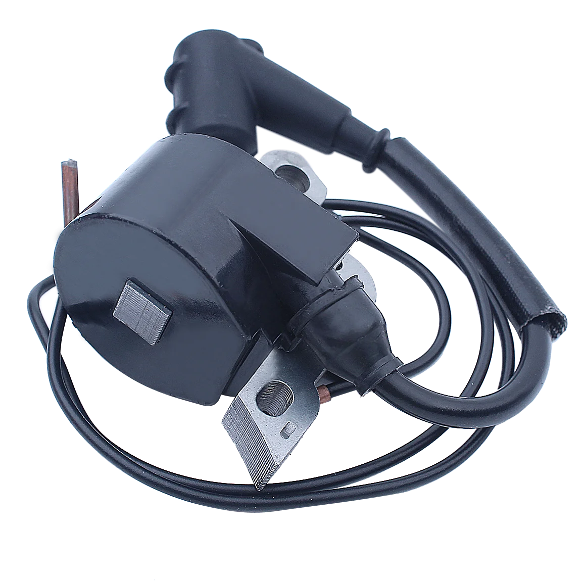 Bobina Di Accensione OxoxO Per Motoseghe STIHL 024, 026, 029, 039, MS260, MS390 - Foto 4