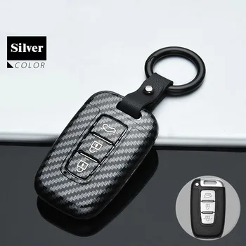 Cover chiate/telecomando per Honda CivIc HRV CRV XRV Crider Odyssey 2015-2018 custodia protettiva per chiave a distanza