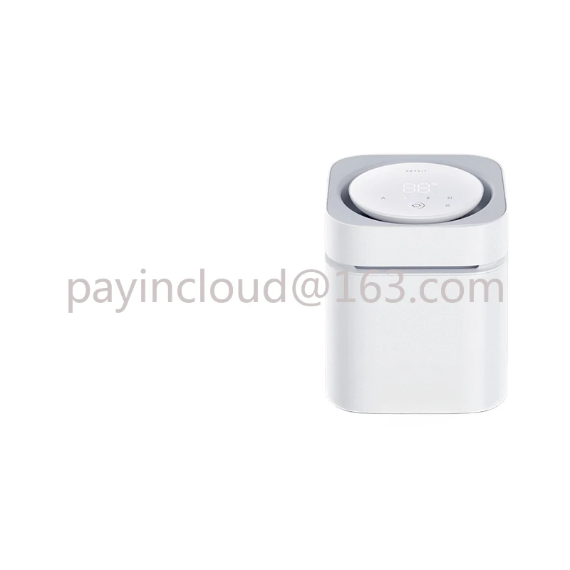 

Whole House Odor Removal Machine Indoor Purifier Deodorant for Pets Remove Odor Dog Cat Litter Antibacterial