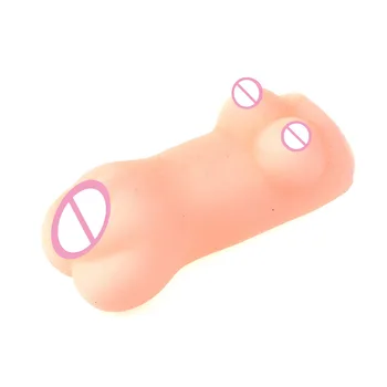 Vagina Real Pussy Sex Toys For Men Realistic Vagina Masturbation For Man Pocket Pussy Male Masturbator Masculino Adult Sex Shop 4