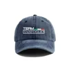 Tanfoglio Baseball Caps Distressed Hats Cap Men Women Retro Outdoor Summer Adjustable Hats 3