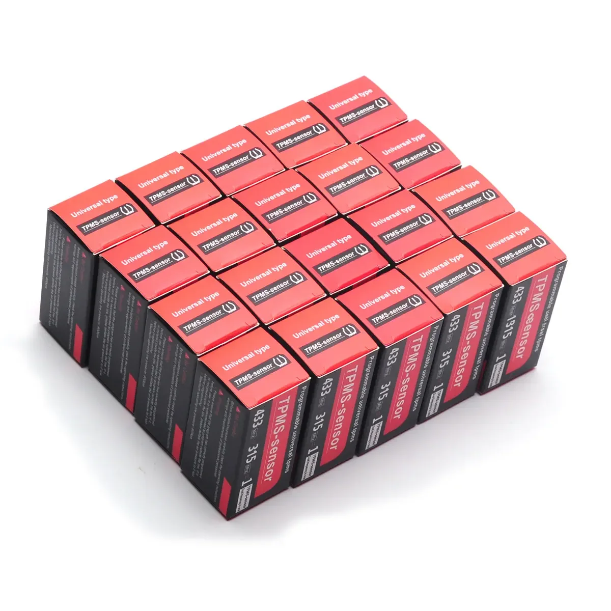 TPMS   α׷, TS501, TS508, TS601, TS608, ITS600E, MK808TS, MK808S-TS, MP808TS, 2 in 1, 433MHz + 315MHz