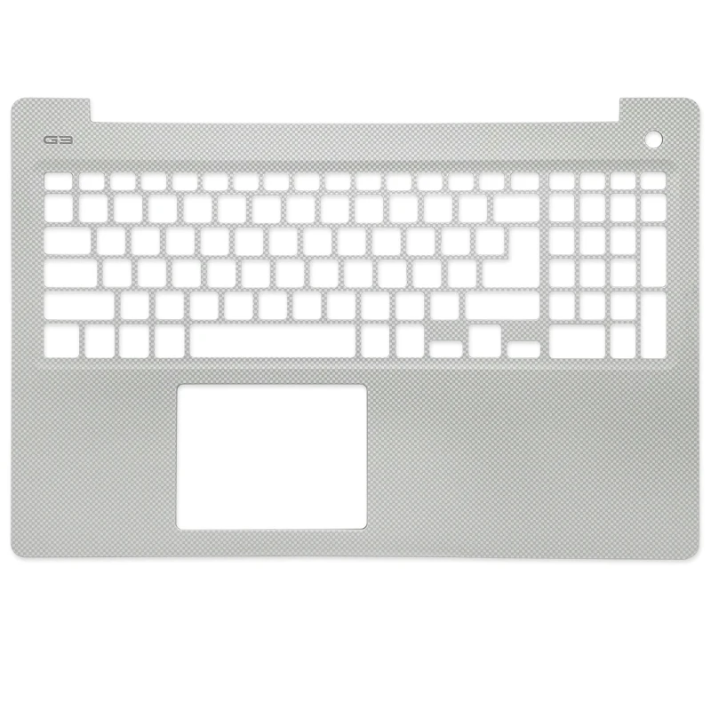 White C Cover