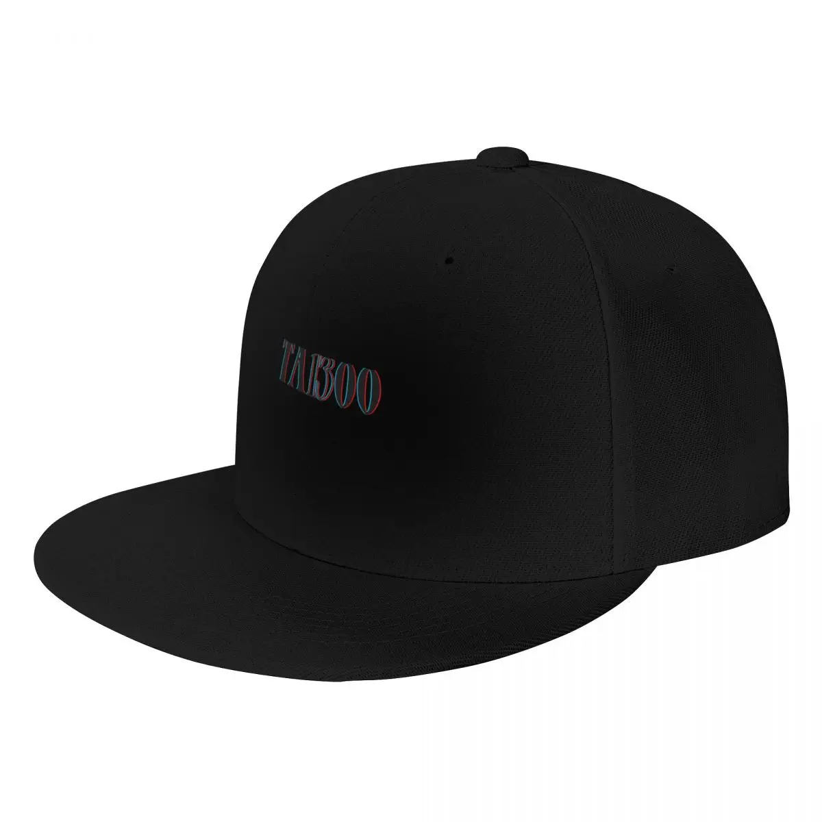 

Taboo Denzel Curry Album Logo 3D Classic T-Shirt Baseball Cap foam party Hat Gentleman Hat Christmas Hat Baseball Men Women's