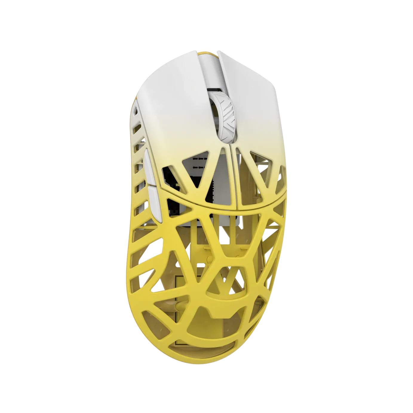 WLMOUSE Beast X 8K Wireless PAW3395 Sensor Gaming Mouse Magnesium