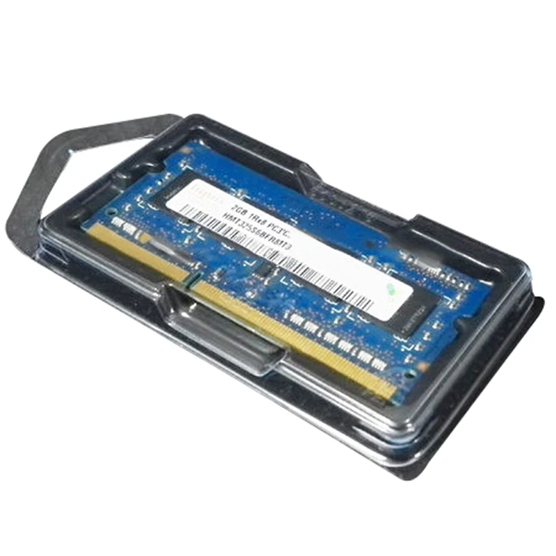 40x DRAM DDR DDR2 DDR3 Memory Module Case Box Holder Sodimm Packing Laptop