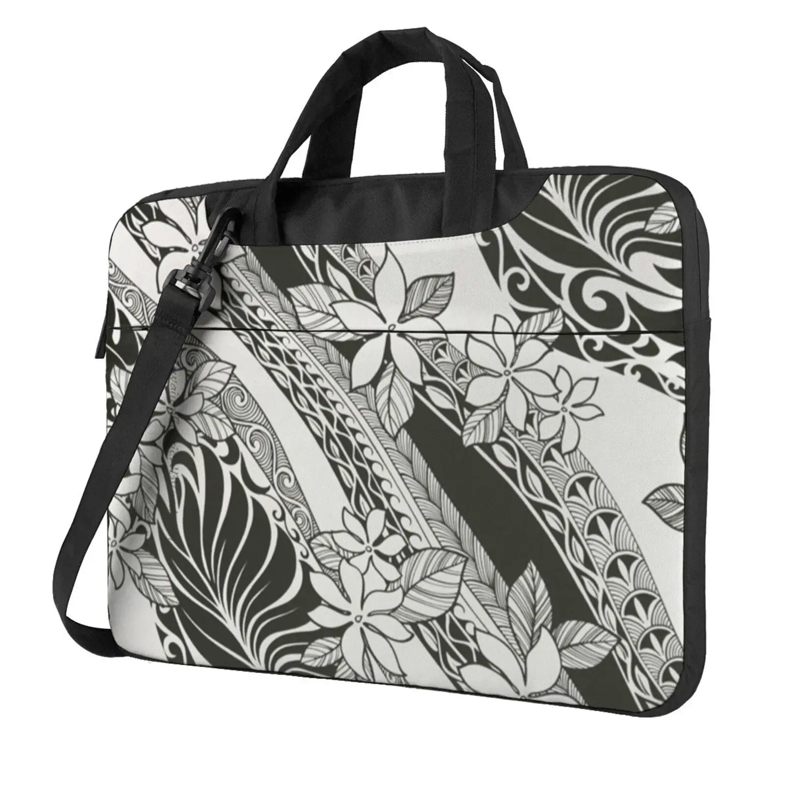 noisydesigns-borsa-per-laptop-portatile-13-14-156-pollici-flower-hibiscus-blossom-borsa-a-tracolla-messenger-case-custodia-per-laptop-macbook