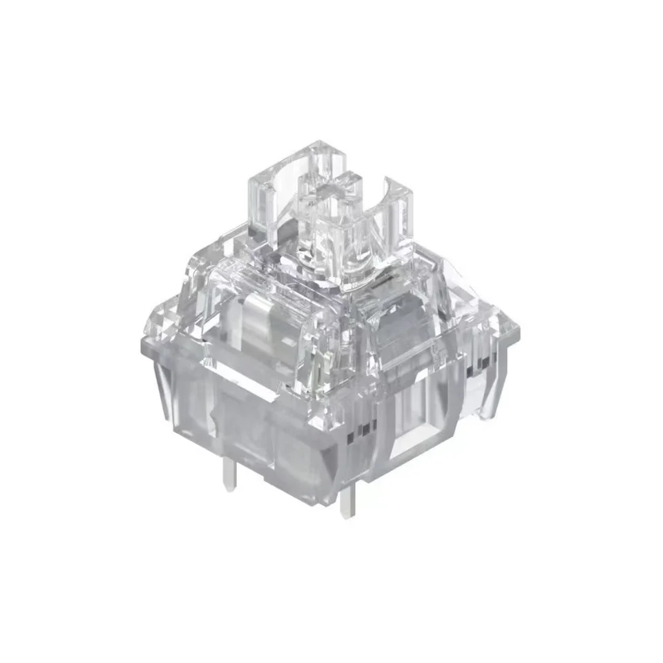 キーボード Keychron Q8 Pro + TTC Frozen silent V2 Keychron Q8 Pro + TTC Frozen silent V2