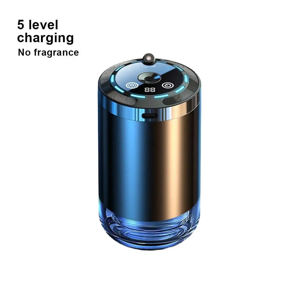 5 level charging