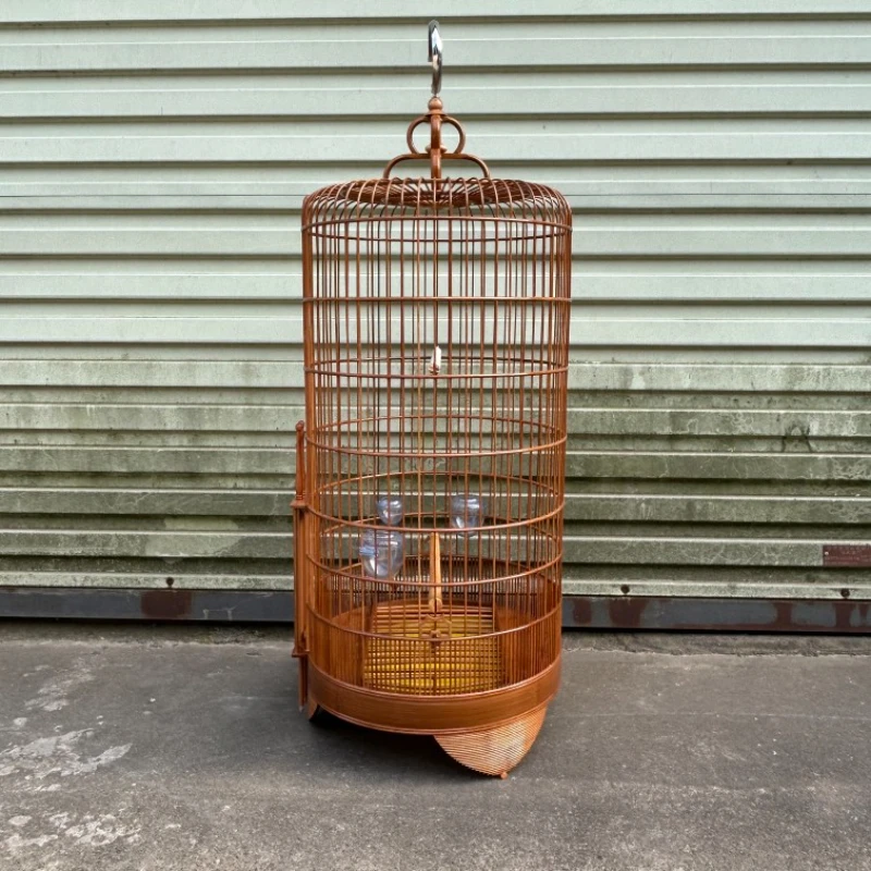 

Bird Cage plus Large Cage