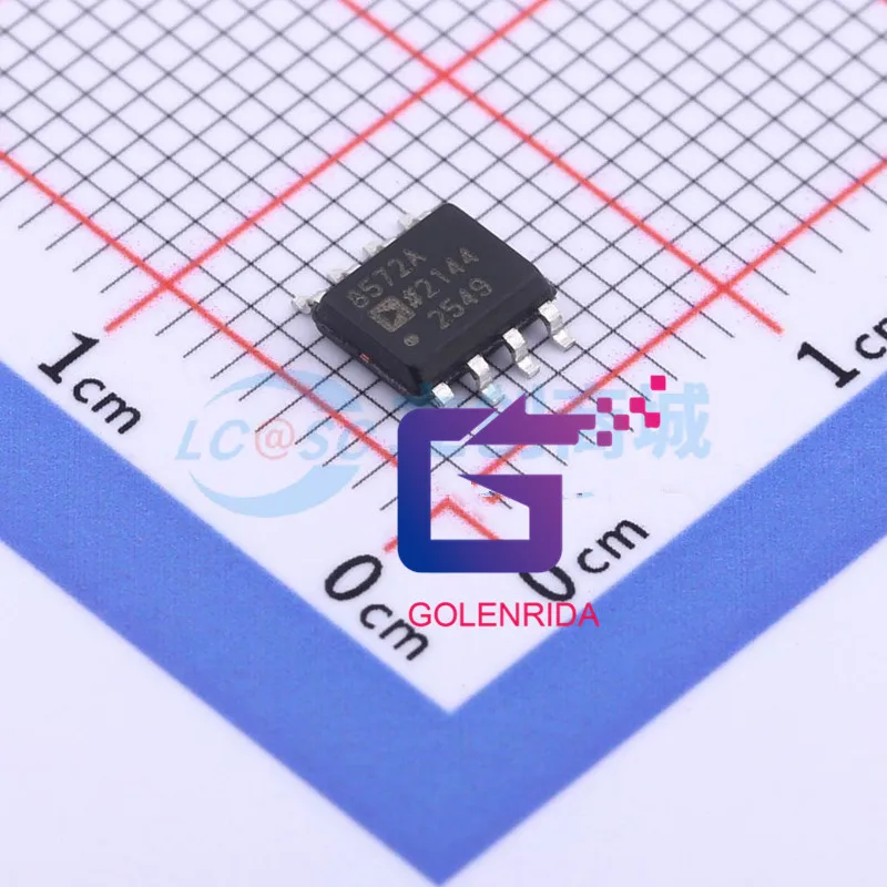

10pcs/lot AD8572ARZ AD8572 SOP-8