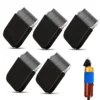Rug Tufting Trimmer Replacement Blades, Fits for All 200W Carpet Trimmer Tufting(5PCS) 2