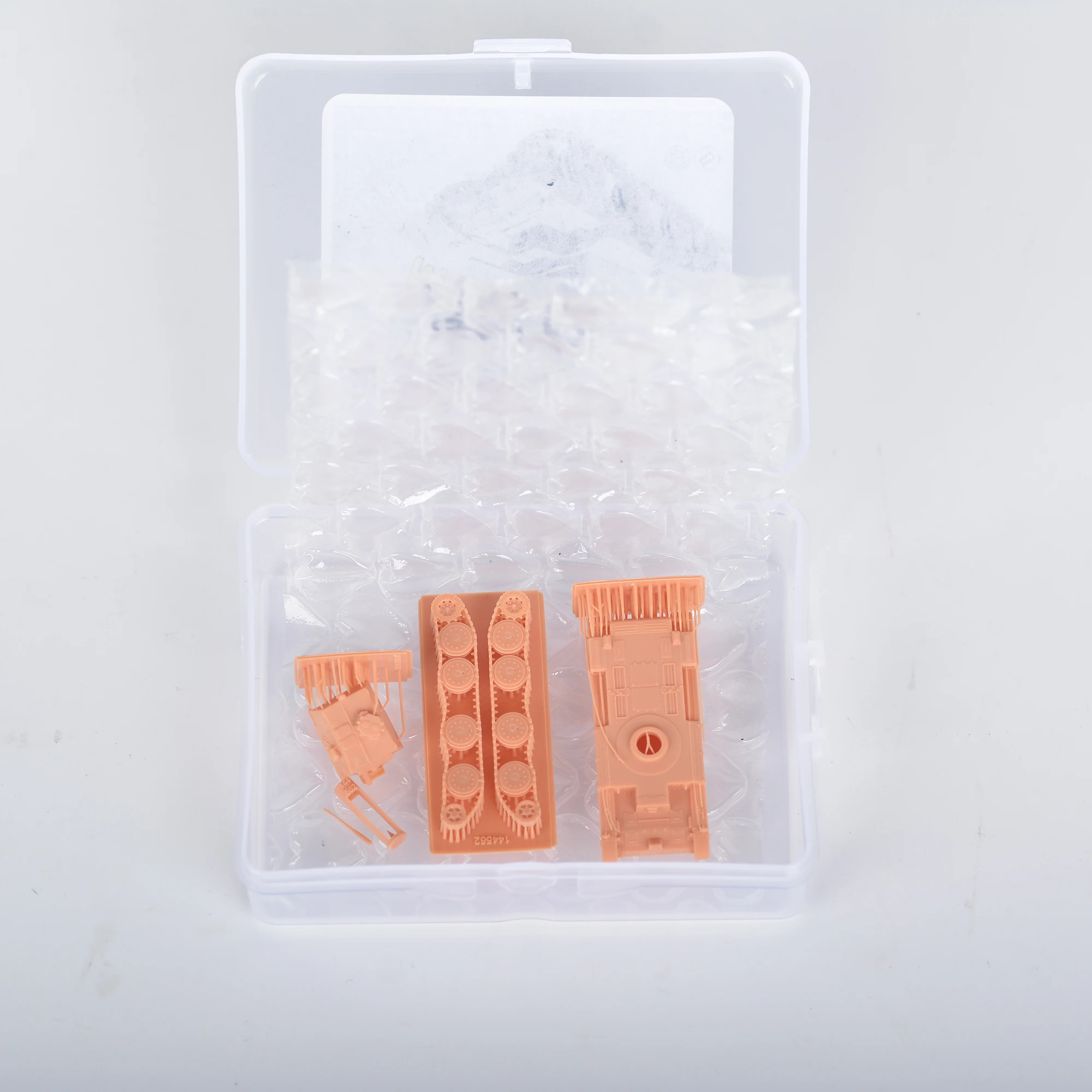 SSMODEL-V1.7 144562 3D Ʈ   ŰƮ,  A13 MKI ũ MkIII , 1/144