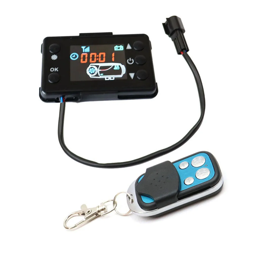    LCD     ̾ ϳ׽, 12V, 24V, 2KW 3KW 5KW 8KW    
