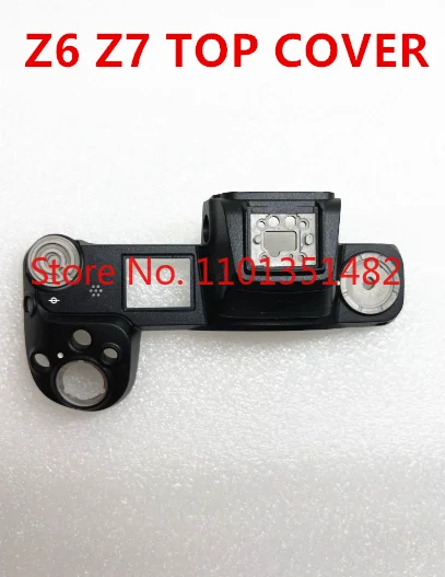 

Top Cover case bare shell For Nikon Z6 Z7 Z6II Z7II Camera Repair Parts
