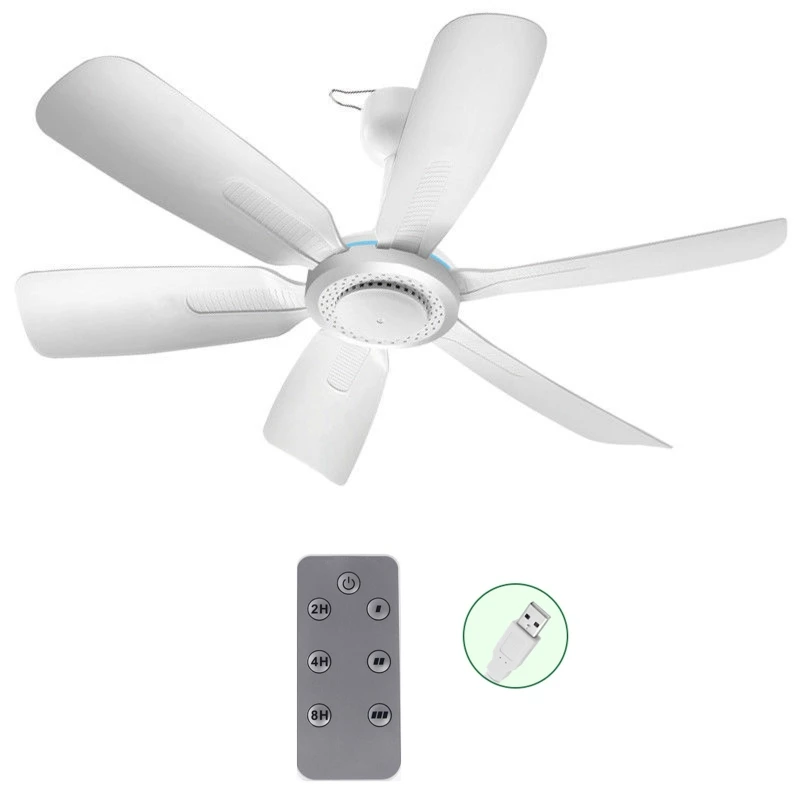 fan for gazebo tent