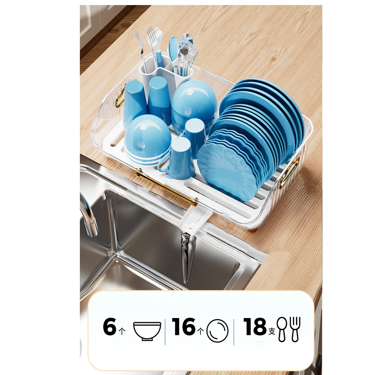 New product environmental efficient clean electrical dish dryer in kitchen  - AliExpress