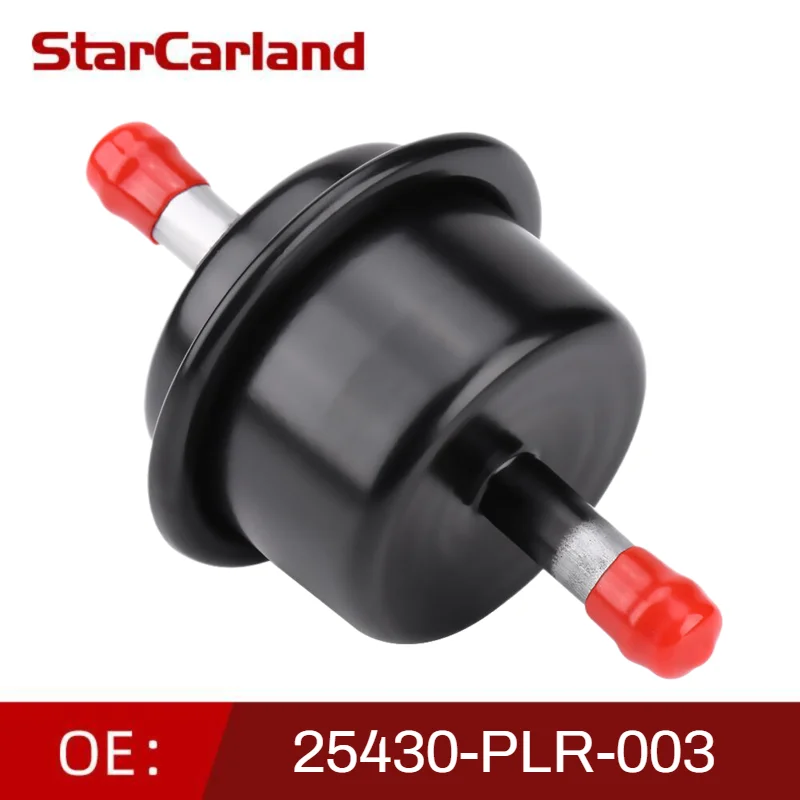 Muslimautomatic Transmission Fluid Filter Adatto Per Honda Accord Civic Fit Cr-V Acura Odyssey Crz Element Ridgeline Mdx