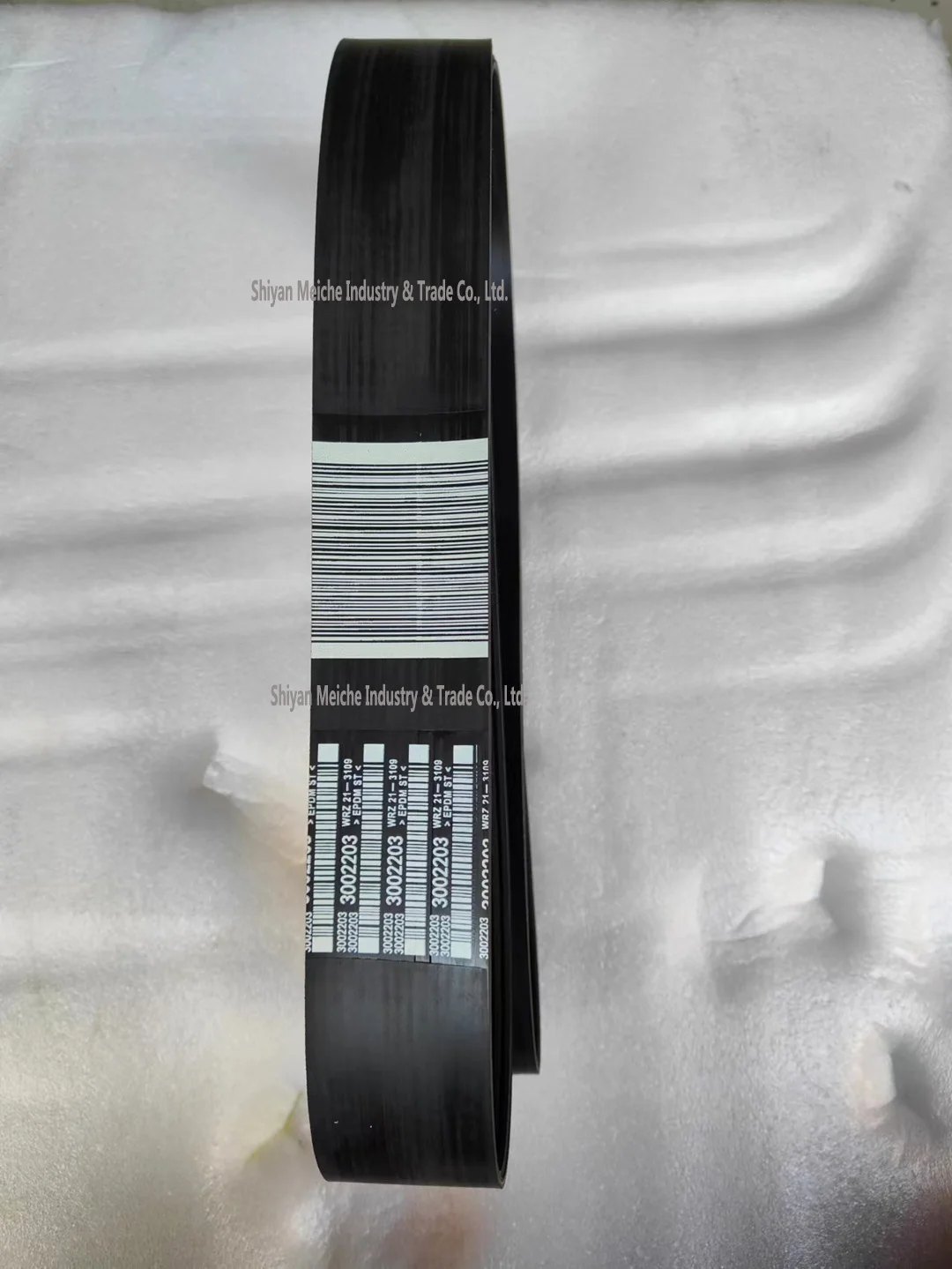 

Ремень вентилятора двигателя 3002202 20-1707 3002203 K19 KT19 K38 K50 15PK1770