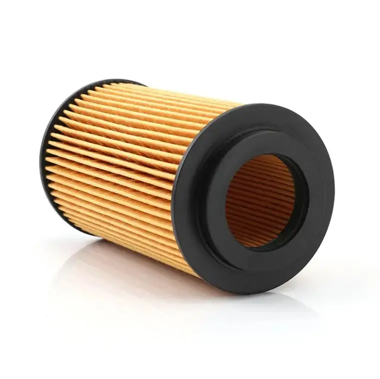 Car Oil Filter Engine Oil Filter Kit with O-Ring for Mercedes W166 W212 W204 W906 X166 6511800109 6511800009 1121840425