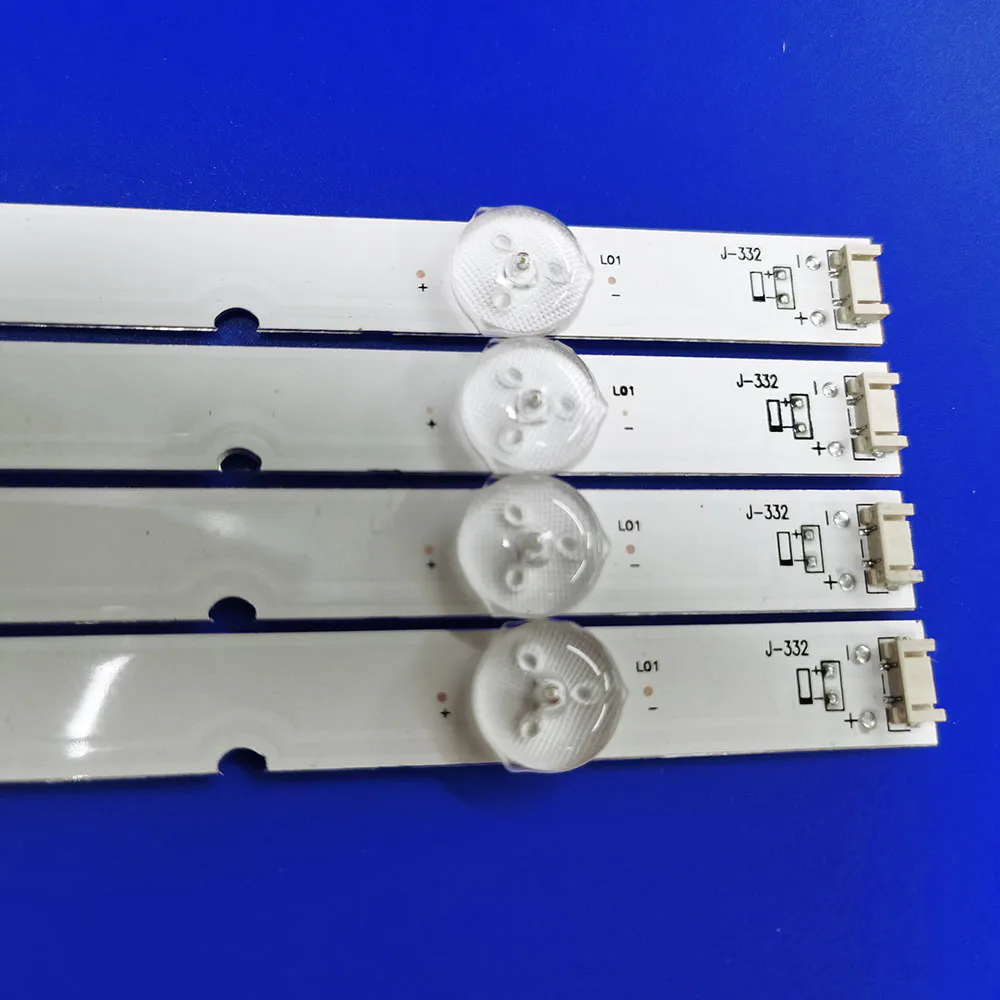 LED For 49" LCD TV JL.D49091330-001FS-M 49UN7100PSA EAX67133404 49LJ550T-TA 49UK6300PET 49UK6340 49UJ630V 49UJ631V 49UJ634V-ZD LED Light TV Parts