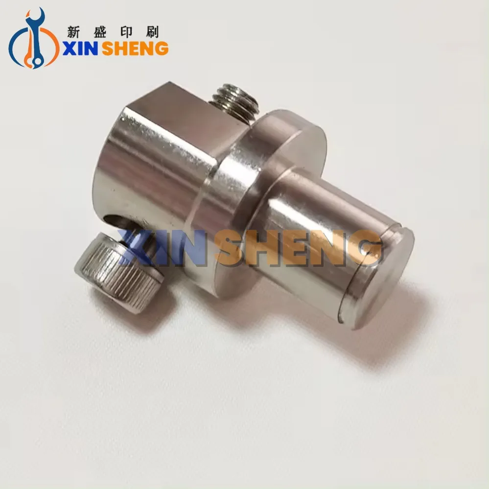 

Болт подшипниковый Универсальный CD74 XL75 L2.030.309 L2.030.308, для Heidelberg