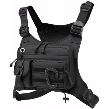 Tactical Chest Bag 1