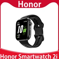 Honor Choice ROSSINI Smartwatch 2i 1.85" AMOLED Display Smart Watch 2 Weeks Battery 24/7 Health Monitor Bluetooth Call 1