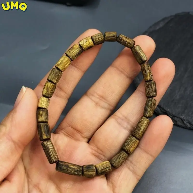

High Quality Natural Natural Aloe for Gift Giving Eaglewood Handstring